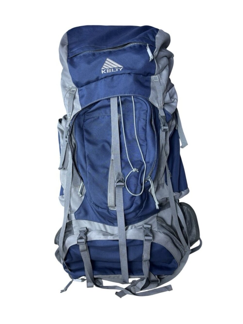 Kelty Redcloud 5600 Hiking Backpack  Cloudlock Suspension Night Sky EUC